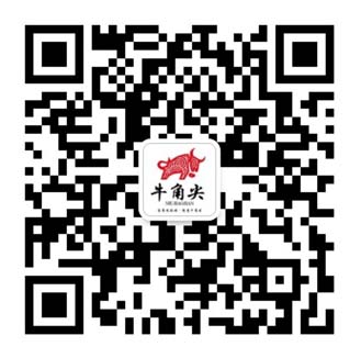 官方公众号